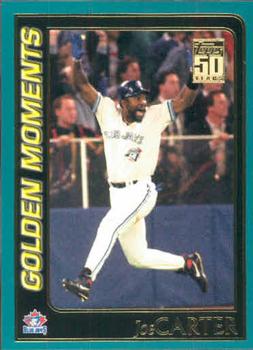 Joe Carter