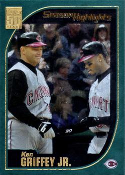 Ken Griffey Jr.