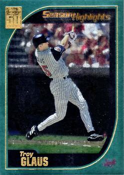 Troy Glaus