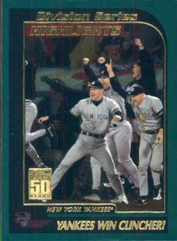 Division Series Highlights: New York Yankees HL, ALDS
