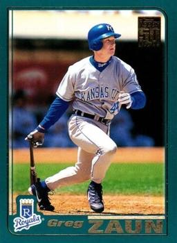 Gregg Zaun