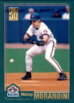 Mickey Morandini