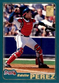 Eddie Perez
