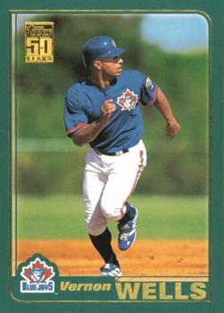 Vernon Wells