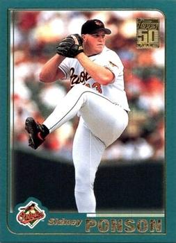 Sidney Ponson