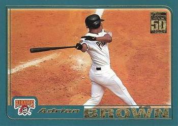 Adrian Brown