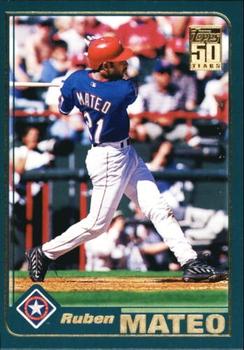 Ruben Mateo