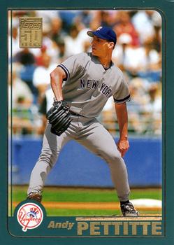 Andy Pettitte