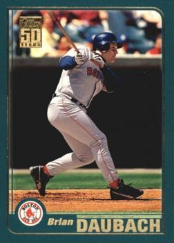 Brian Daubach