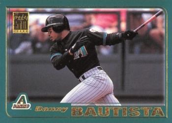 Danny Bautista
