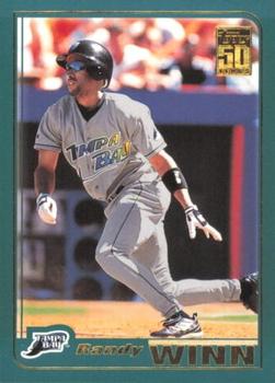 Randy Winn