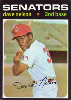 Dave Nelson