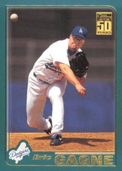 Eric Gagne