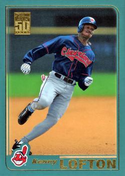 Kenny Lofton