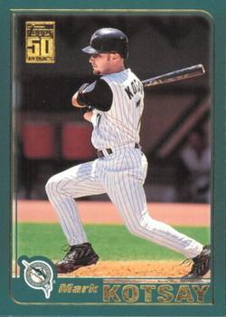 Mark Kotsay