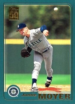 Jamie Moyer