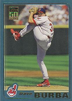 Dave Burba