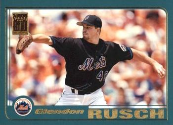 Glendon Rusch