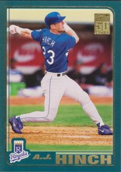 A.J. Hinch