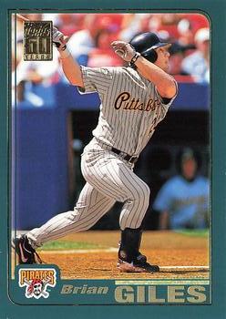 Brian Giles