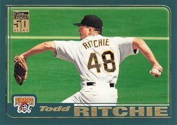 Todd Ritchie