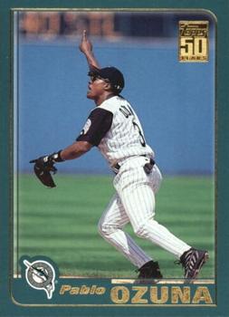 Pablo Ozuna
