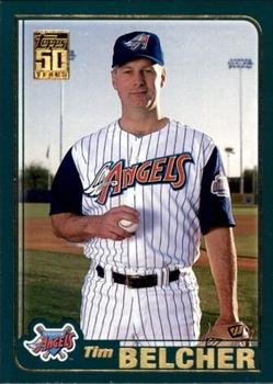Tim Belcher