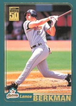 Lance Berkman