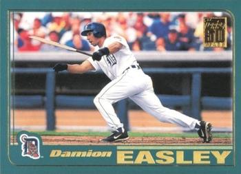 Damion Easley