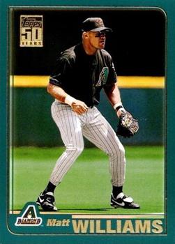 Matt Williams