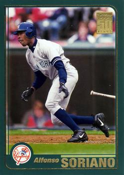 Alfonso Soriano