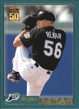 Bryan Rekar