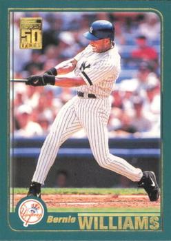 Bernie Williams