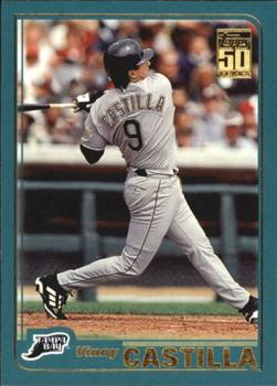 Vinny Castilla