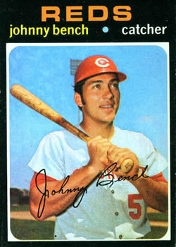 Johnny Bench