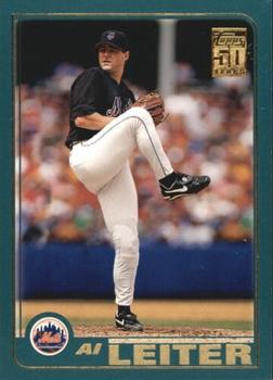 Al Leiter