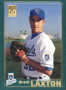 Brett Laxton