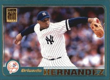 Orlando Hernandez