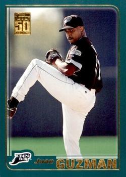 Juan Guzman