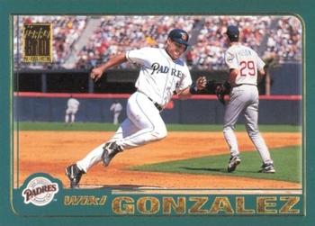 Wiki Gonzalez