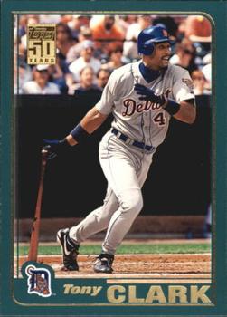Tony Clark