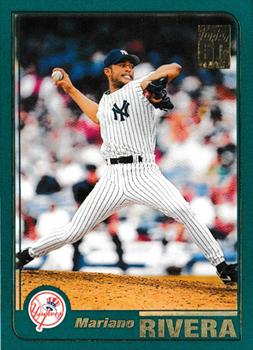 Mariano Rivera