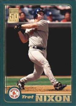 Trot Nixon