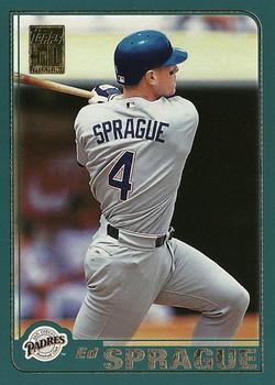 Ed Sprague
