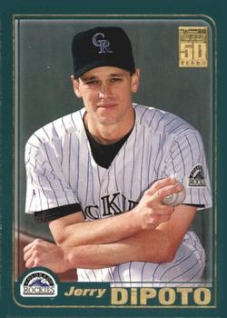 Jerry DiPoto