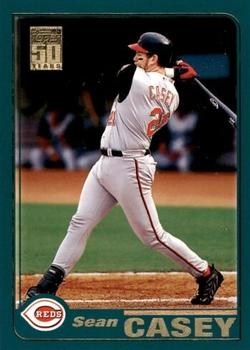 Sean Casey
