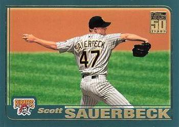 Scott Sauerbeck