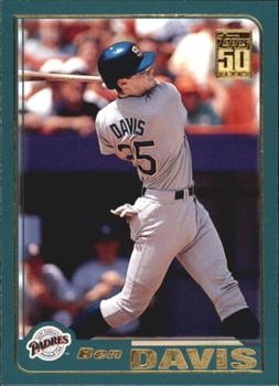 Ben Davis