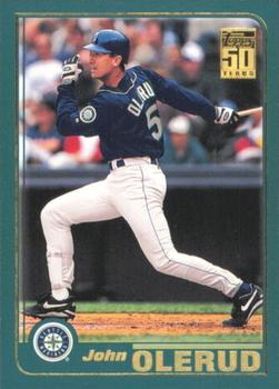 John Olerud