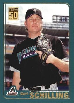 Curt Schilling